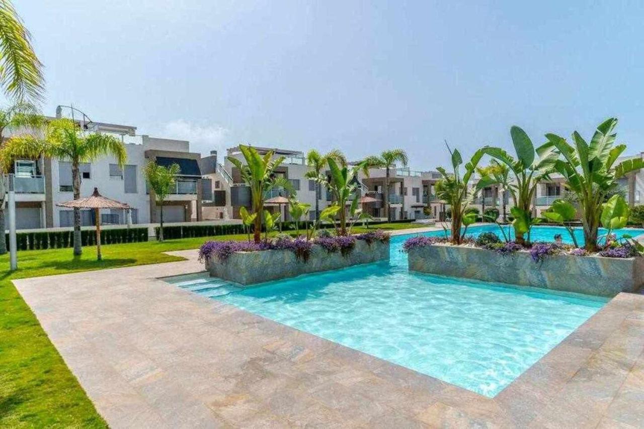 Espanhouse Caroline Bungalow Τορεβιέχα Εξωτερικό φωτογραφία