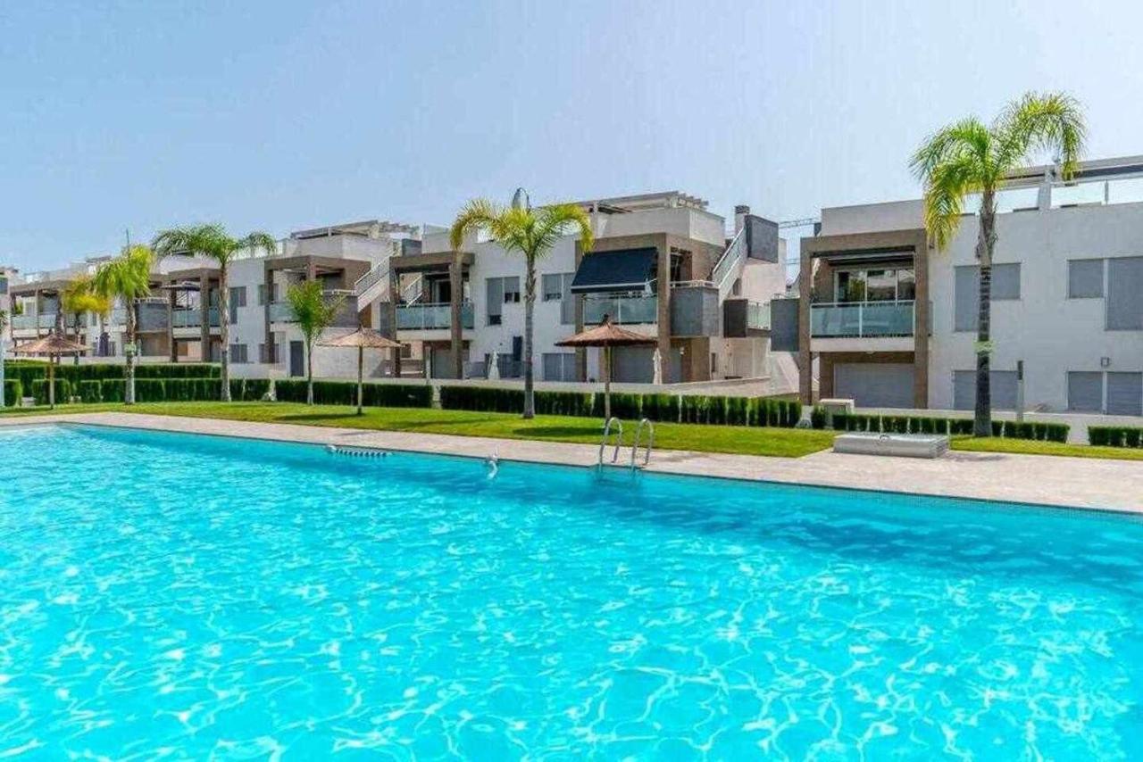 Espanhouse Caroline Bungalow Τορεβιέχα Εξωτερικό φωτογραφία