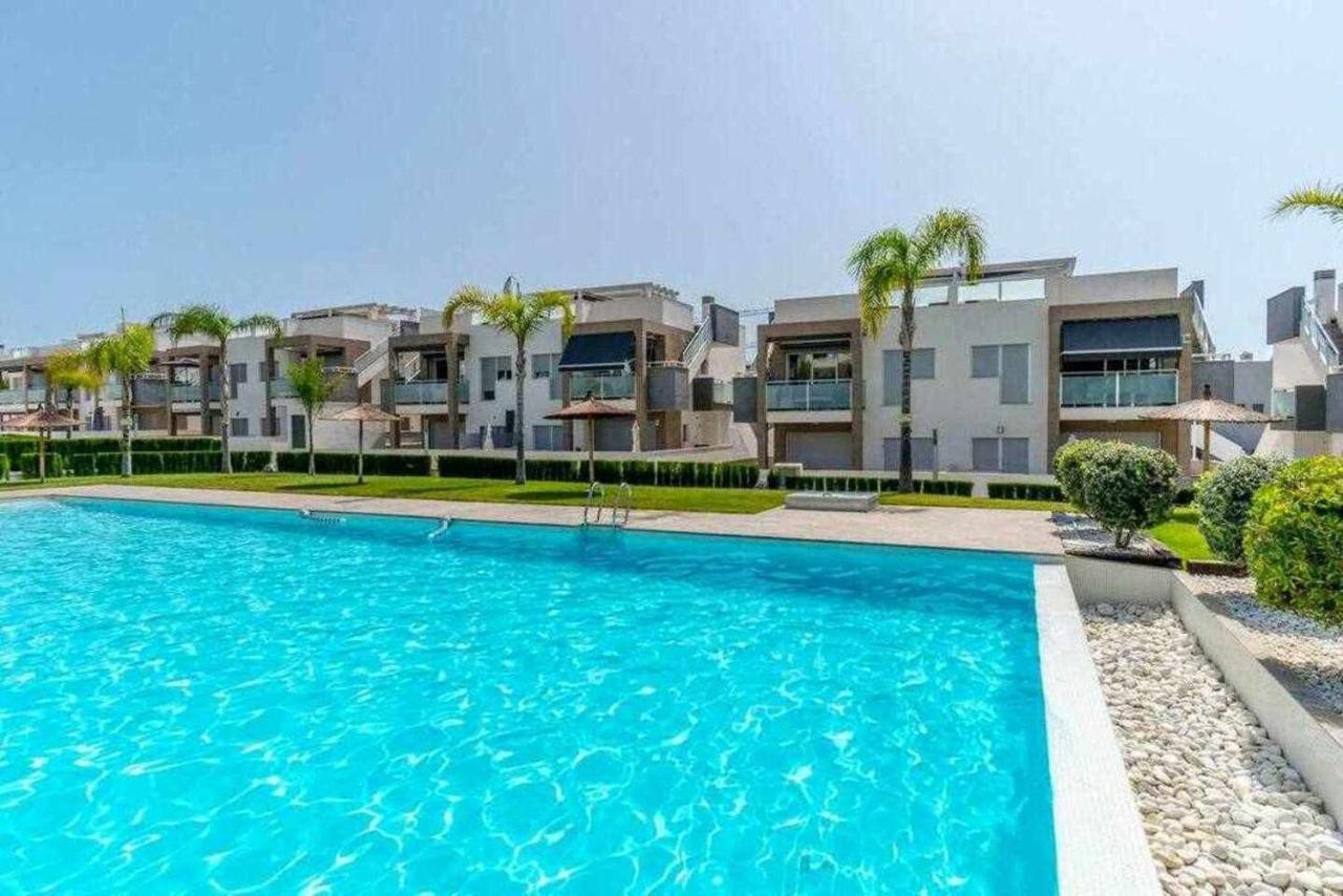 Espanhouse Caroline Bungalow Τορεβιέχα Εξωτερικό φωτογραφία