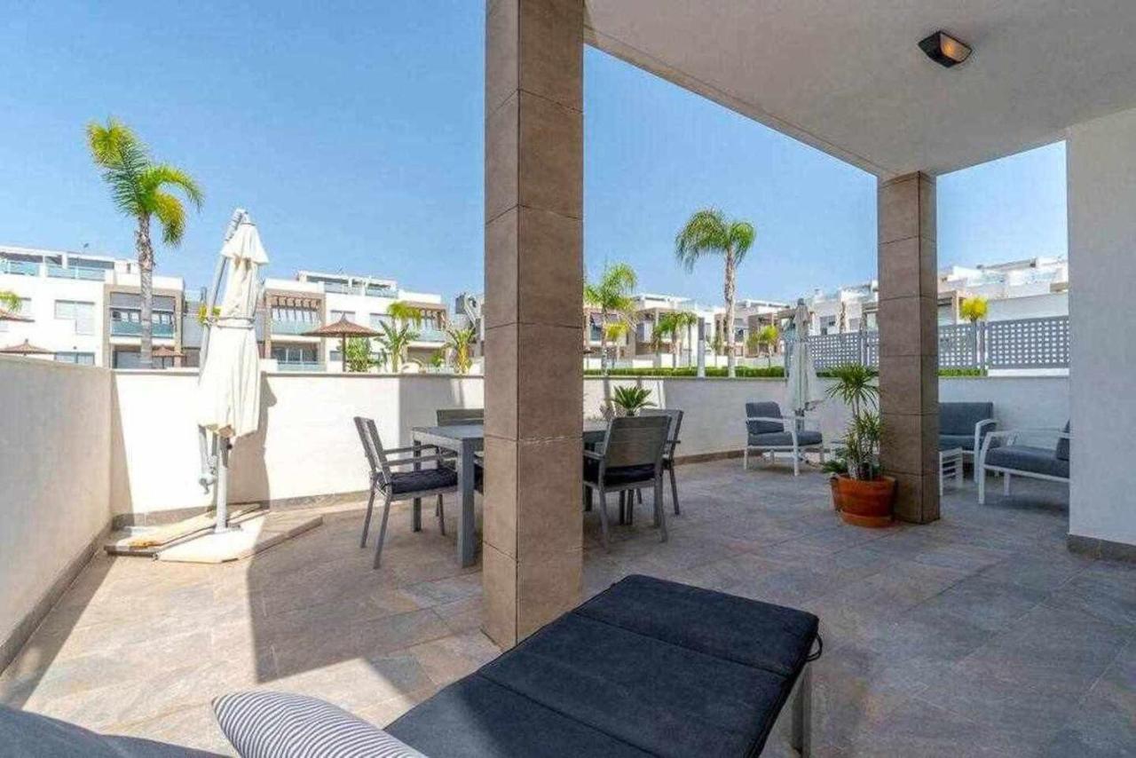 Espanhouse Caroline Bungalow Τορεβιέχα Εξωτερικό φωτογραφία