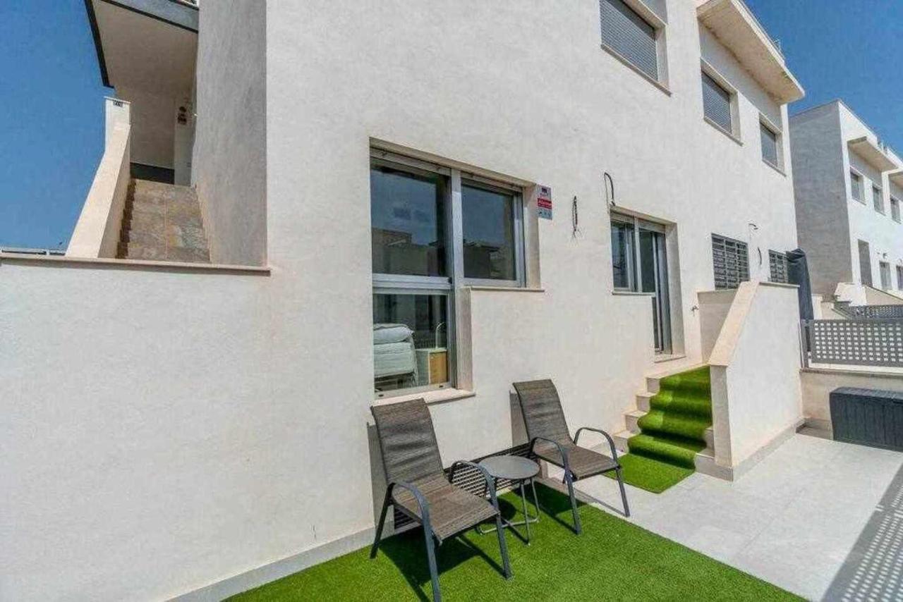 Espanhouse Caroline Bungalow Τορεβιέχα Εξωτερικό φωτογραφία