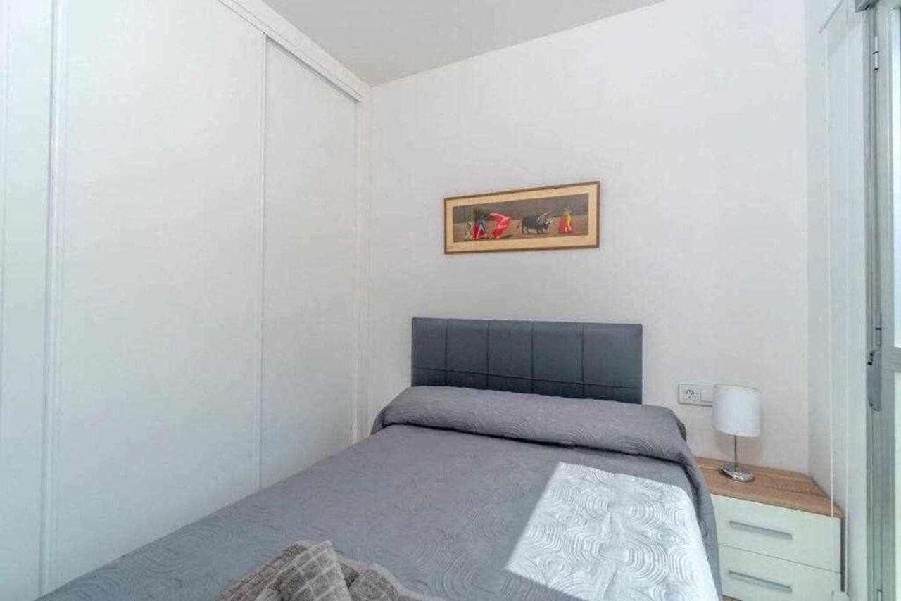 Espanhouse Caroline Bungalow Τορεβιέχα Εξωτερικό φωτογραφία