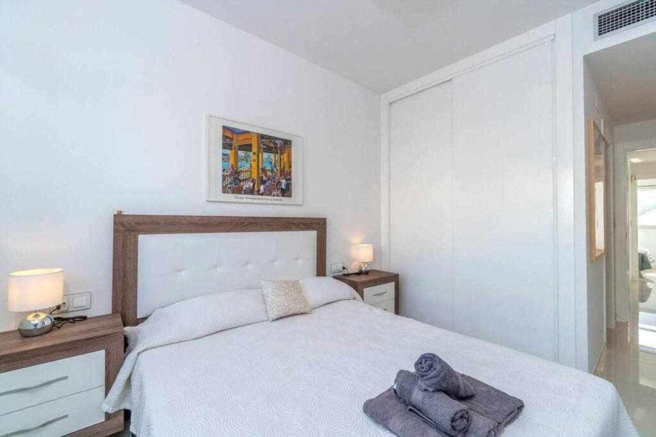 Espanhouse Caroline Bungalow Τορεβιέχα Εξωτερικό φωτογραφία