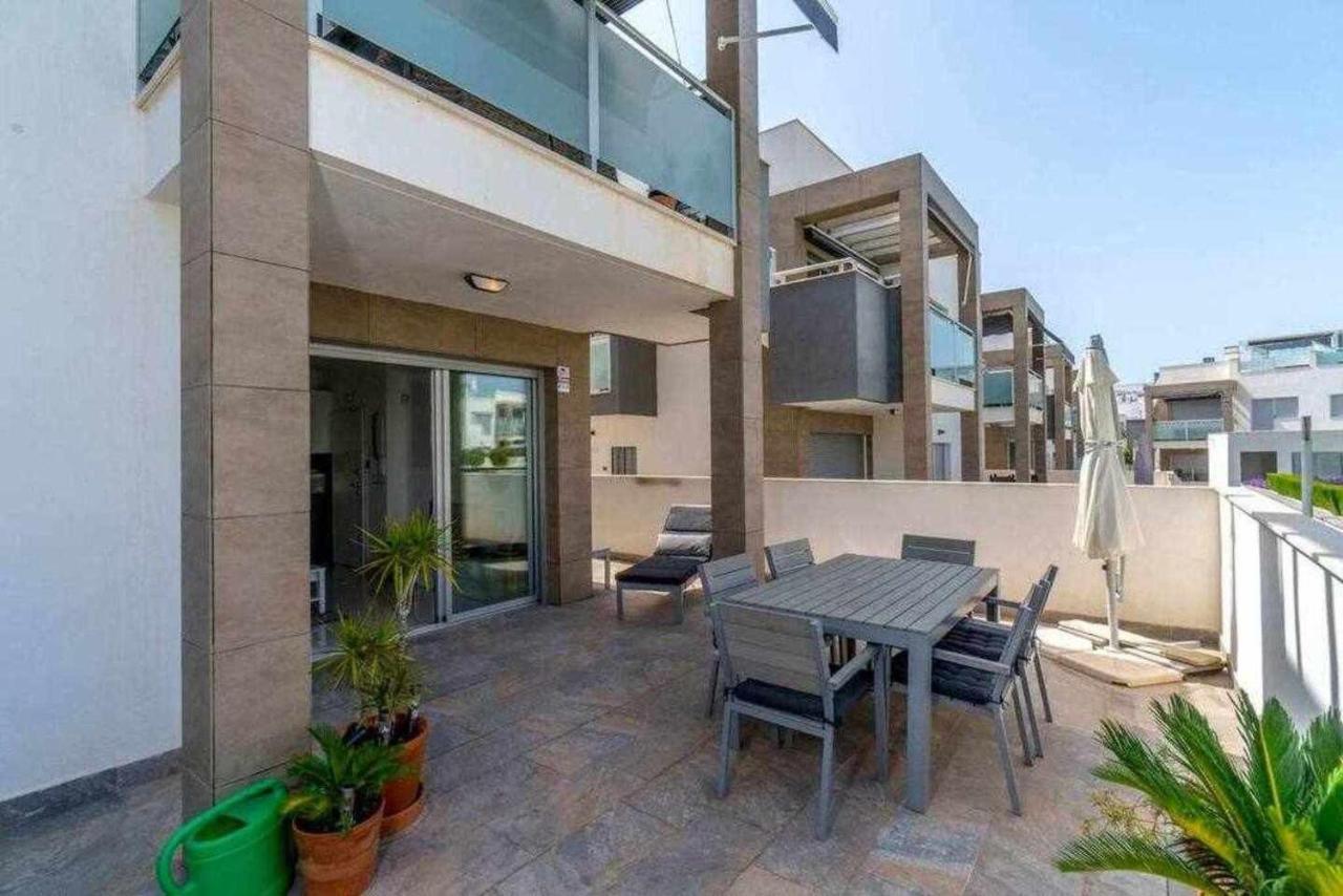Espanhouse Caroline Bungalow Τορεβιέχα Εξωτερικό φωτογραφία