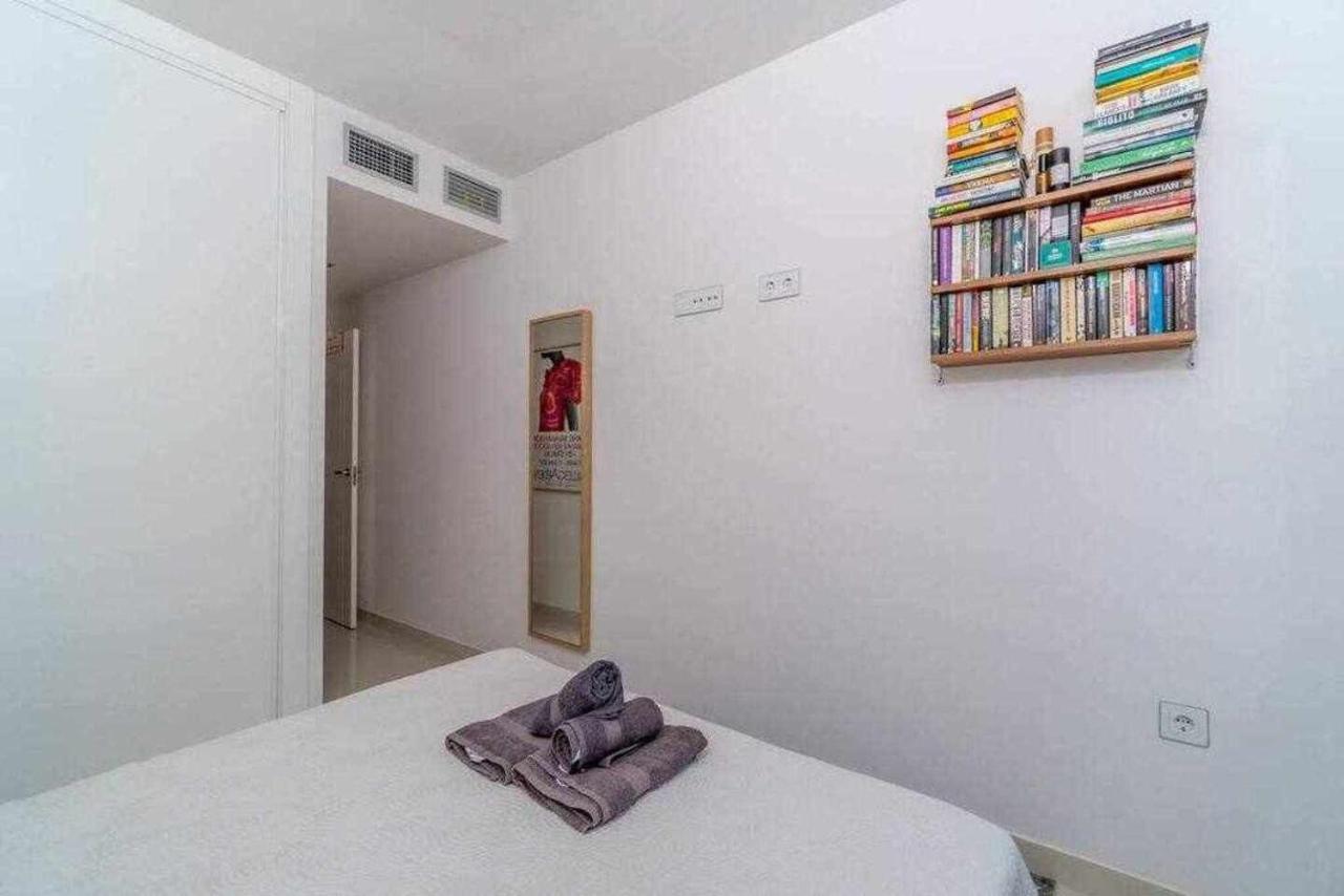 Espanhouse Caroline Bungalow Τορεβιέχα Εξωτερικό φωτογραφία