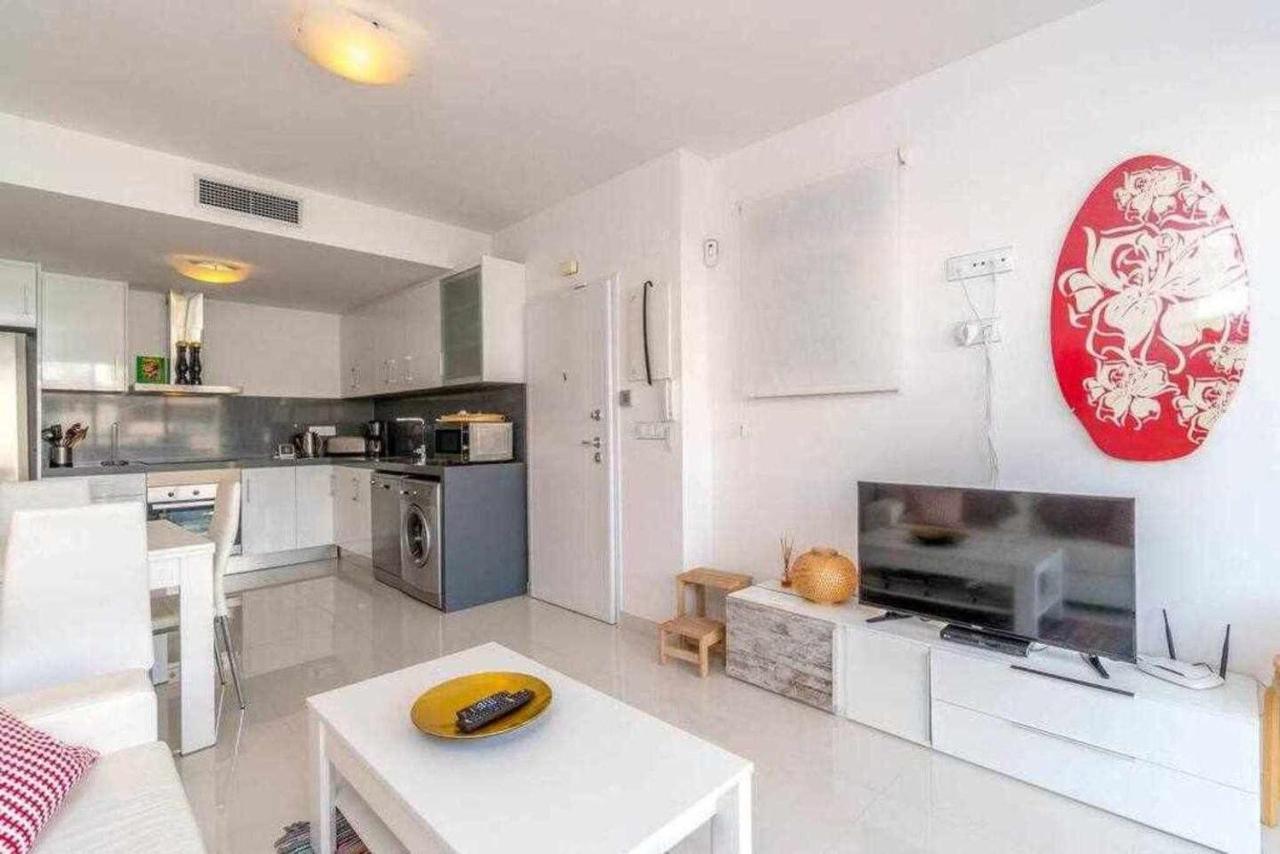 Espanhouse Caroline Bungalow Τορεβιέχα Εξωτερικό φωτογραφία
