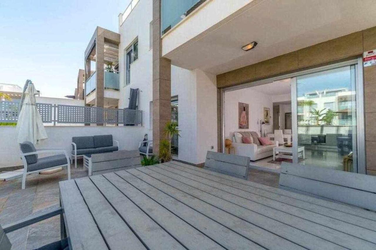 Espanhouse Caroline Bungalow Τορεβιέχα Εξωτερικό φωτογραφία