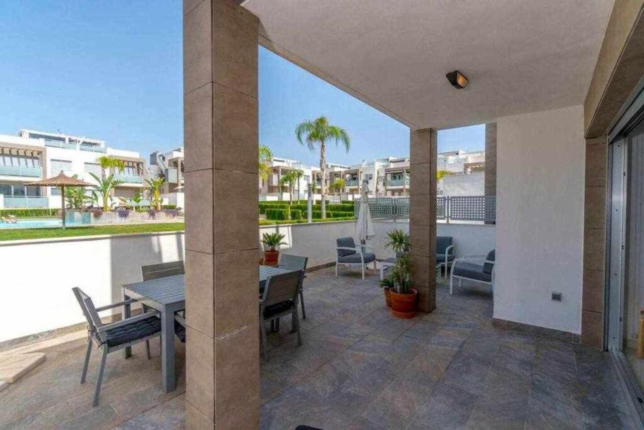 Espanhouse Caroline Bungalow Τορεβιέχα Εξωτερικό φωτογραφία
