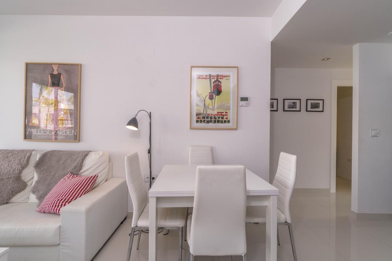 Espanhouse Caroline Bungalow Τορεβιέχα Εξωτερικό φωτογραφία