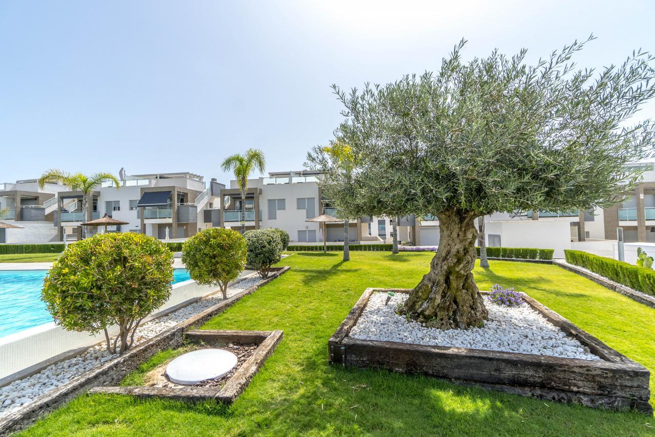 Espanhouse Caroline Bungalow Τορεβιέχα Εξωτερικό φωτογραφία
